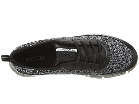 ECCO Sport Intrinsic Knit 女款时尚运动鞋