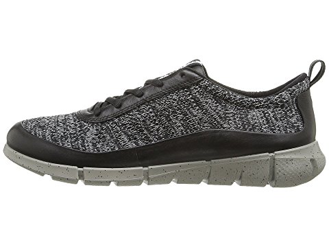 ECCO Sport Intrinsic Knit 女款时尚运动鞋