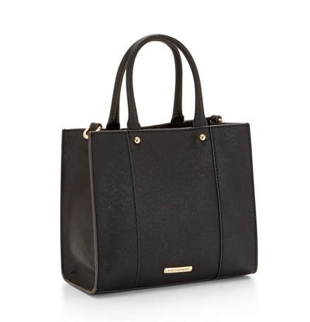 Rebecca Minkoff M.A.B. TOTE MINI 迷你款包包