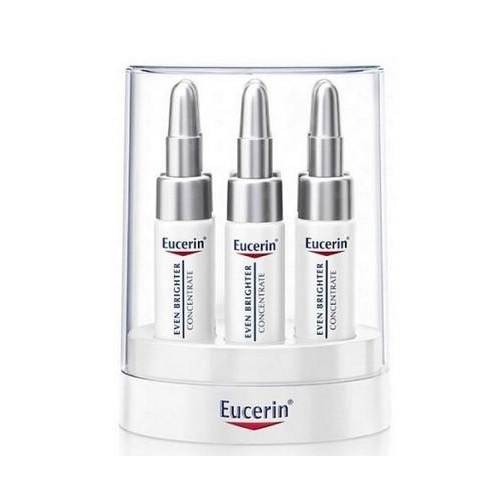 【立减5欧+免邮】Eucerin 优色林 *祛*精华液 5ml*6瓶 