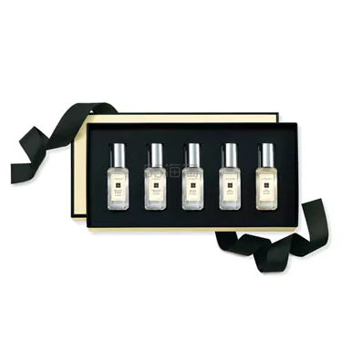 Jo Malone 祖马龙香水五件套9ml*5