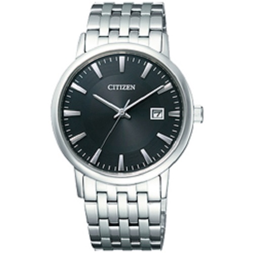 【日本乐天市场】 CITIZEN 西铁城男款腕表  BM6770-51G 