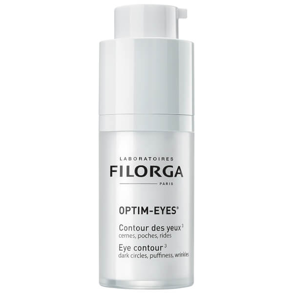 Filorga 菲洛嘉 360度雕塑靓丽眼霜 15ml