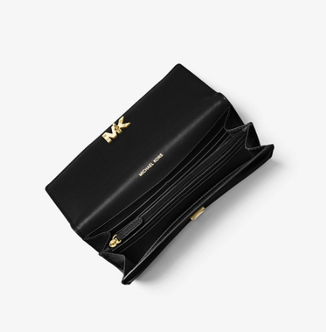 【好价再来！】MICHAEL Michael Kors Mott 女士*长钱夹 2色选