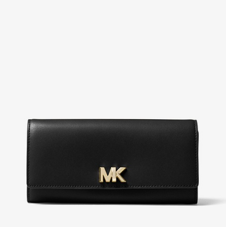 【好价再来！】MICHAEL Michael Kors Mott 女士*长钱夹 2色选