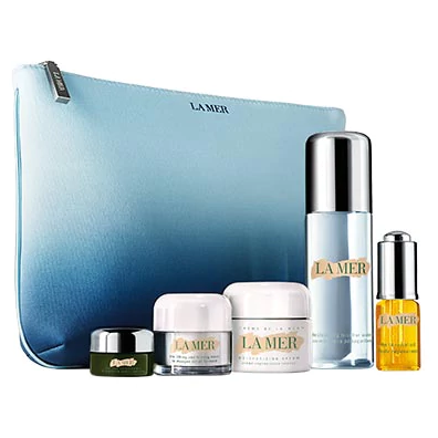 La Mer 海蓝之谜限量版护肤套装