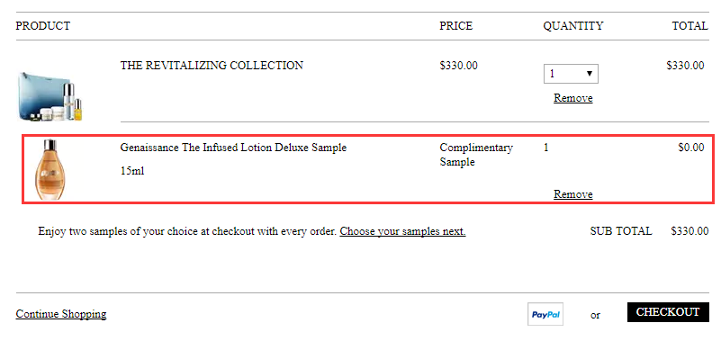 La Mer 海蓝之谜限量版护肤套装