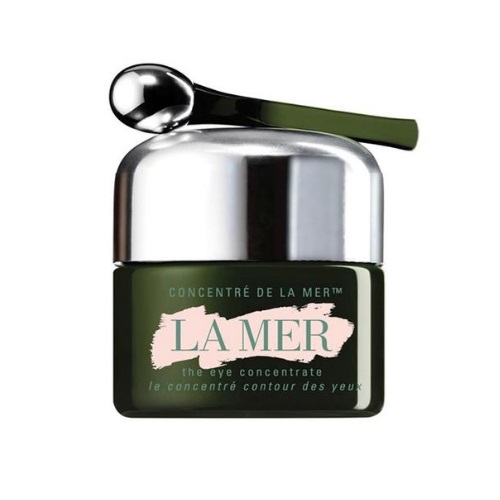 【立减5欧+免费直邮】La Mer 海蓝之谜 浓缩修护眼部精华霜 15ml 