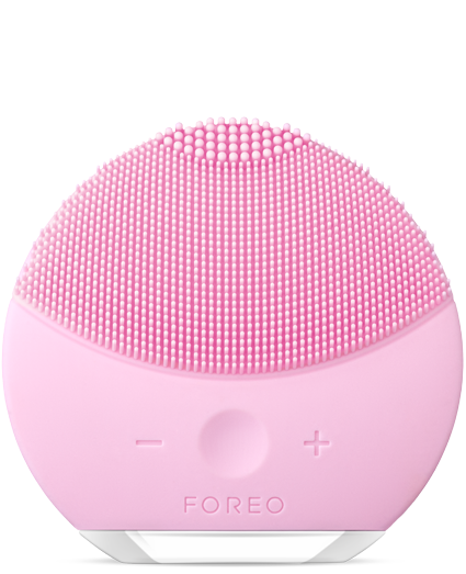 【超高返利】FOREO Luna Mini2 声波洁面仪 粉色