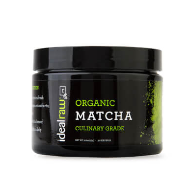 ORGANIC MATCHA TEA 抹茶粉