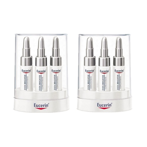 【免邮】Eucerin 优色林*祛*精华液 5ml*6瓶 