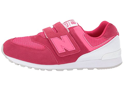 New Balance Kids 574 Breathe H&L 粉色*术贴运动鞋