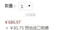 【中亚Prime会员】Timberland 添柏岚女式大黄靴 