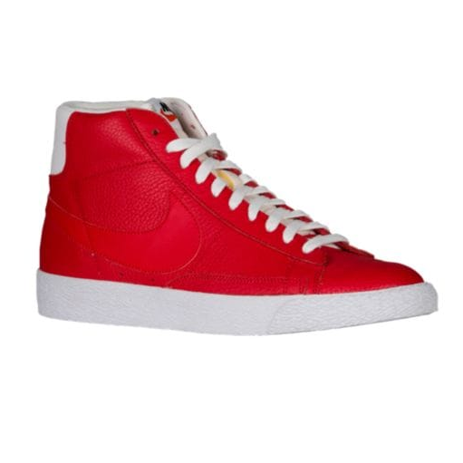 额外7.5折 Nike 耐克 Blazer 皮制男士板鞋