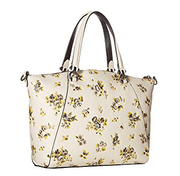 COACH Prairie Print Prairie Satchel *手袋