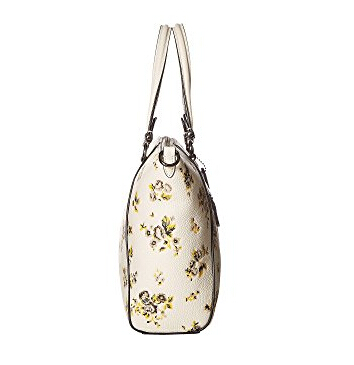 COACH Prairie Print Prairie Satchel *手袋