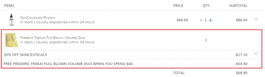 SkinCareRx：Skinceuticals 杜克 *学*妆护肤
