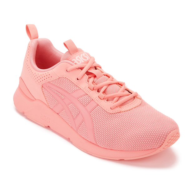【55专享】【免费直邮中国】Asics 亚瑟士 Gel-Lyte 女士粉色跑鞋