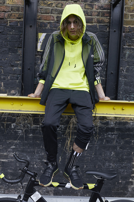 adidas Originals by Alexander Wang Season 2 第二波登陆 Ssense