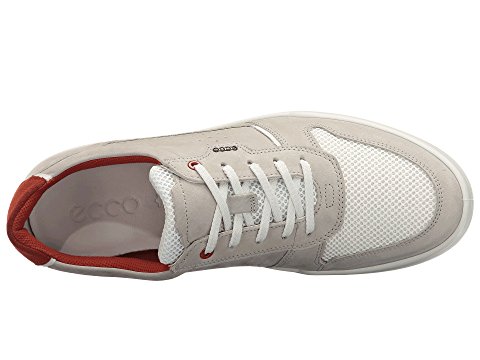 ECCO Jack Summer Sneaker 男款*运动休闲鞋