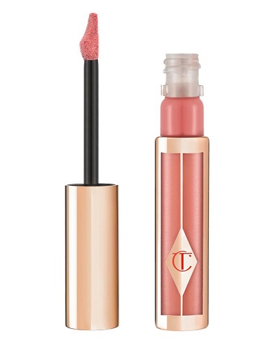 【单支即可免费直邮||色号全】8.3折！Charlotte Tilbury 新品哑光液体唇膏 唇釉