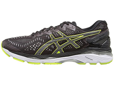 ASICS Gel-Kayano® 23 Lite-Show 男款*支撑慢跑鞋