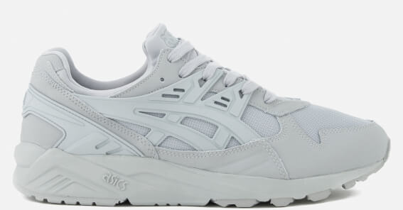 【55专享】【免费直邮中国】Asics 亚瑟士 Gel-Kayano 男士灰色运动鞋