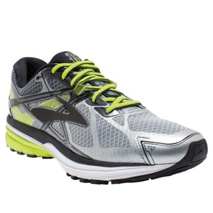 Brooks R*enna 7 Running Shoe 男款次*跑鞋