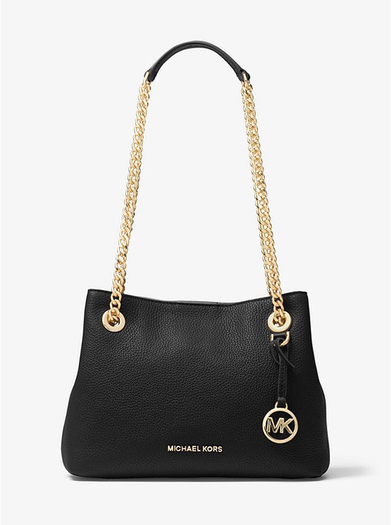 MICHAEL Michael Kors Jet Set *肩背链条包 3色选