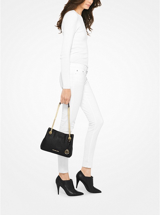 MICHAEL Michael Kors Jet Set *肩背链条包 3色选