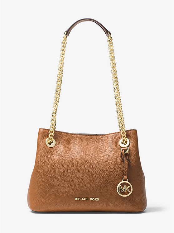 MICHAEL Michael Kors Jet Set *肩背链条包 3色选