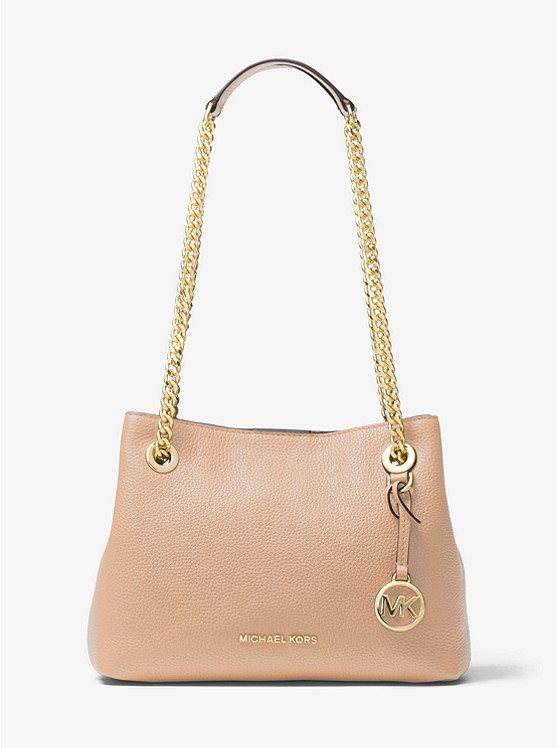 MICHAEL Michael Kors Jet Set *肩背链条包 3色选