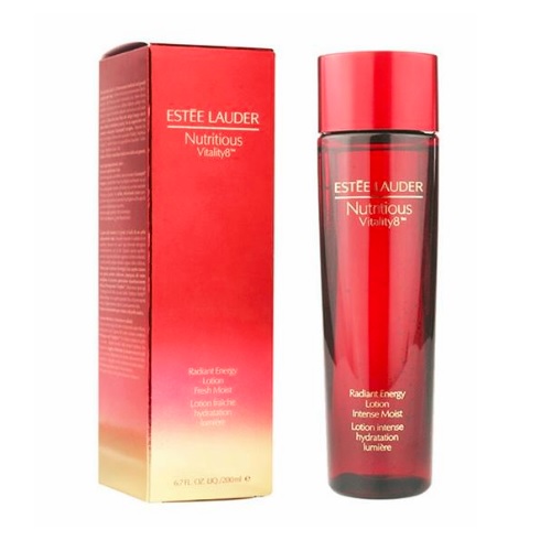 免运费+立减5欧！Estee Lauder 雅诗兰黛 精粹红石榴水 200ml 滋润型