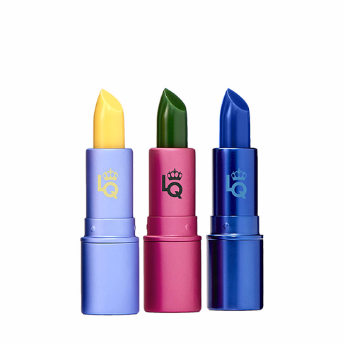 LIPSTICK QUEEN 变色唇膏套装