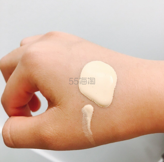 超高性价比粉底液！the ordinary Serum Foundation SPF15 精华粉底液