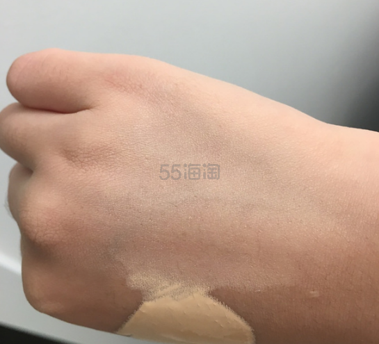 超高性价比粉底液！the ordinary Serum Foundation SPF15 精华粉底液