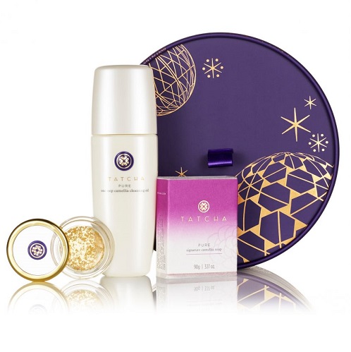 Tatcha 人气套装来袭！数量有限手慢无！