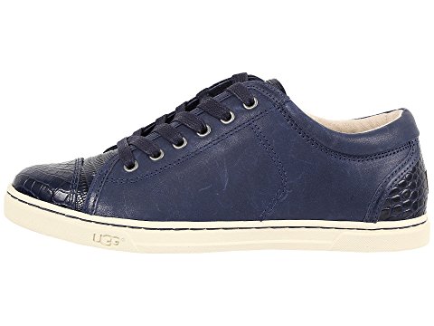 UGG Taya Croco 女款*系带休闲鞋