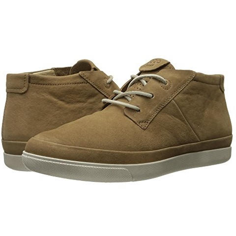 36码有货~~ECCO Damara Tie Boot 女款*休闲短靴