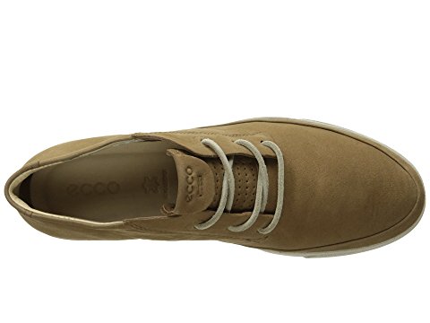 36码有货~~ECCO Damara Tie Boot 女款*休闲短靴