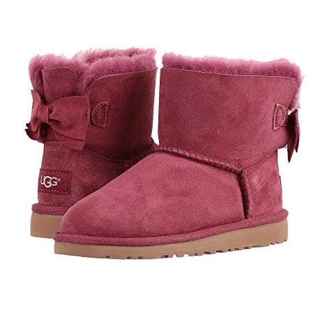 UGG Kids Kandice 大童款雪地靴