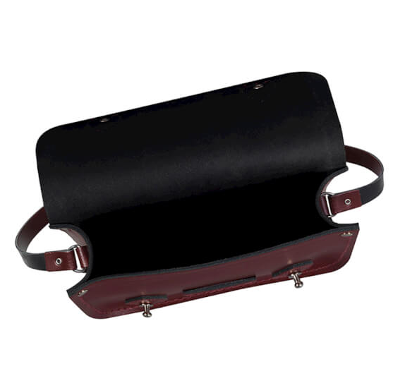 【55专享】【免费直邮中国】The Cambridge Satchel Company Satchel 迷你女士剑桥包 