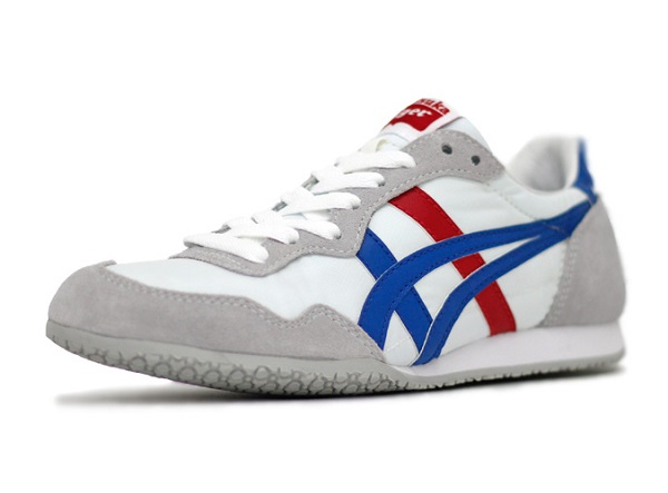 Onitsuka Tiger *塚虎 运动休闲鞋 TH109L-0142