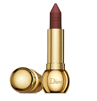 Dior 迪奥 2017圣诞限量金管哑光唇膏