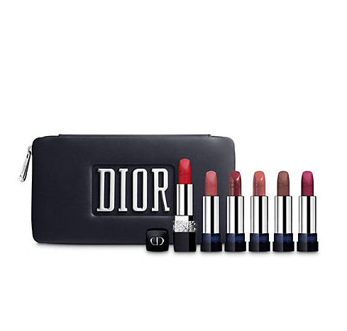 Dior 迪奥 口红套装 