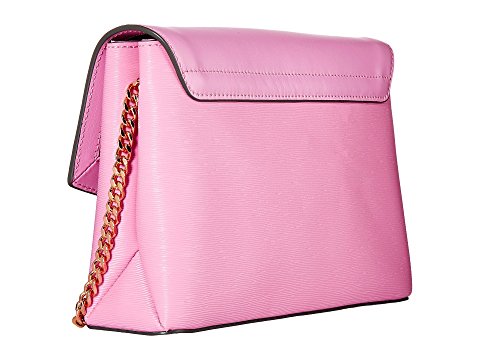  Ted Baker Betoni 粉色*材质链条包
