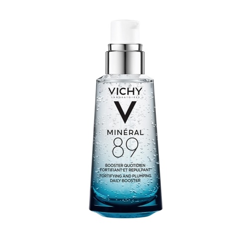 【立减5欧+免邮】Vichy 薇姿 活泉水玻尿酸89号精华露 50ml 