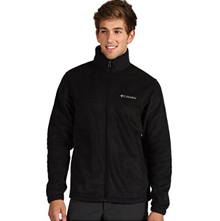 Columbia Steens Mountain™ Full Zip 2.0 男款抓绒外套