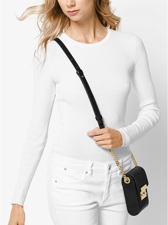 MICHAEL KORS  Scout 相机包斜挎包
