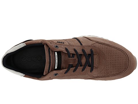 ECCO Summer Sneak 男款休闲鞋